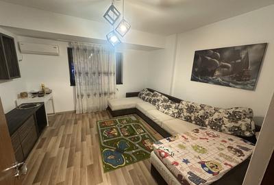 Apartament cu 2 camere decomandat în Berceni - 2