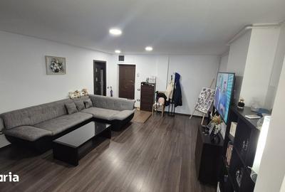 Apartament cu 3 camere în Dămăroaia - 9