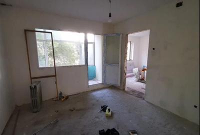 Apartament 2 camere, Podu Ros - Tutora etaj 1 - 1