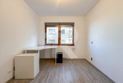 Cartierul Solar, Metalurgiei - ap. cu 3 camere + parcare, COMISION 0 - 9