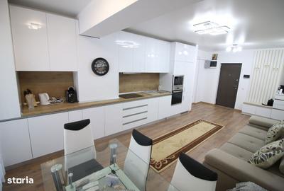 Apartament cu 3 camere în Central - 2