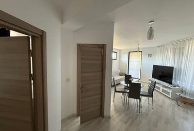 De închiriat apartament 2 camere | Șișești - 26