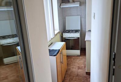 Apartament cu 3 camere decomandat în Central - 5