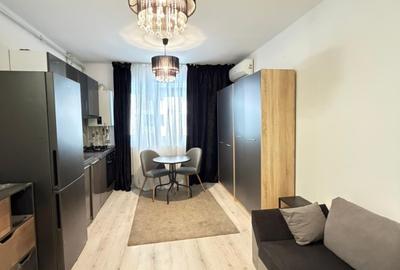 Garsonieră decomandată, mobilată în Militari - 2