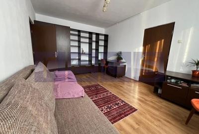 Apartament cu 2 camere semidecomandat în 1 Mai - 2