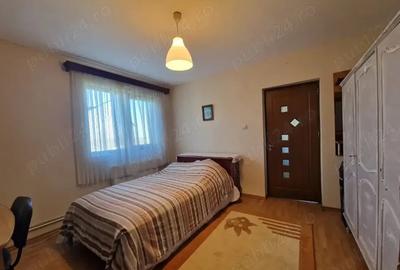 Inchiriere casa individuala cu Teren 1300mp Giurgiu Iepuresti - 5