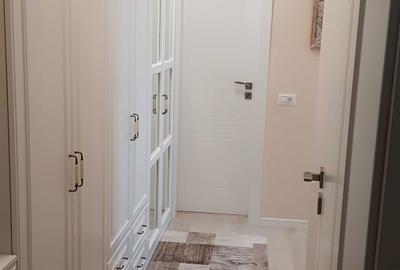 Apartament cu 3 camere decomandat în Central - 6