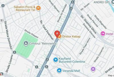 Garsoniera 10 min M obor DB1329 - 7