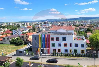 Birou, de 330 mp, în Mărăști - 13