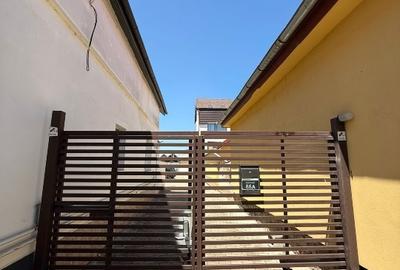 Apartament 3 cam 64.5 mp, etaj 2/3, Valea Aurie – curte și parcare - 6