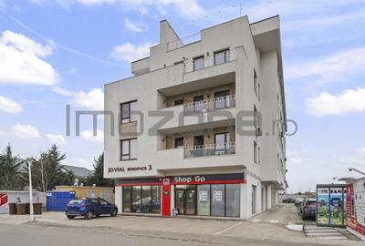 Spațiu comercial, de 76 mp, în Drumul Taberei - 1