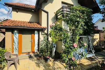 AV618 Casa individuala GHIRODA, P+M - 3