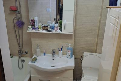 Apartament cu 2 camere decomandat în Central - 5