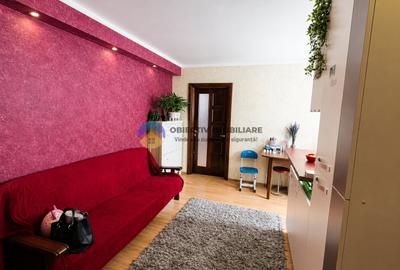 Apartament cu 2 camere decomandat în Mărăței - 2