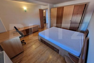 Apartament 3 camere, 100 mp, garaj, zona Zorilor - 2