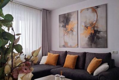 Apartament cu 4 camere decomandat în Ostroveni - 6