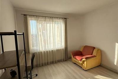 Apartament 3 camere balcon pet friendly zona Terezian - 3
