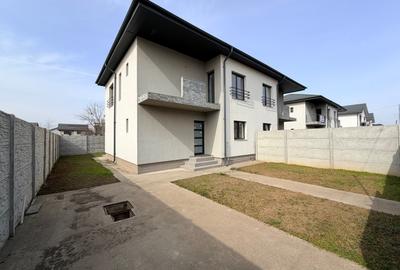 Duplex cu 4 camere cu Teren 430 Mp în Berceni - 1