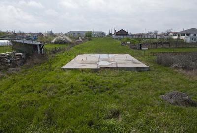 Teren de 1199 mp, în Frumușeni - 24