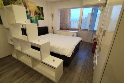 Garsonieră decomandată, mobilată în Simion Bărnuțiu - 6