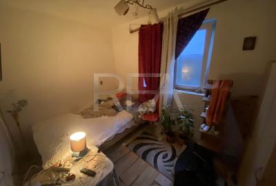 Casă individuală cu 3 camere cu Canalizare în Rahova - 3