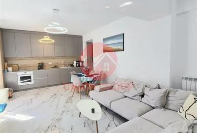 Apartament cu 2 camere decomandat în Central - 2