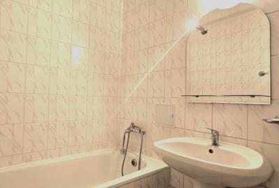 Apartament cu 3 camere decomandat în P-ța Alba Iulia - 5