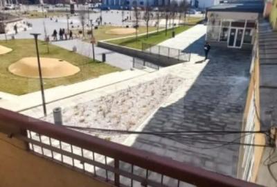 Apartament cu 3 camere decomandat în Câmpia Turzii - 1