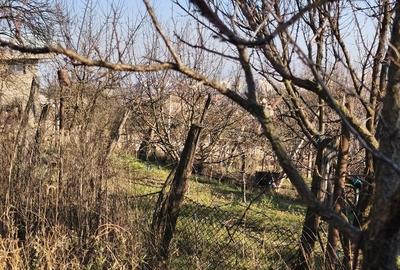 Casă cu 4 camere în Dâmbul Rotund - 4