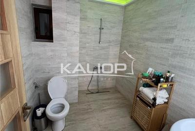 Apartament cu 4 camere, mobilat în Europa - 10