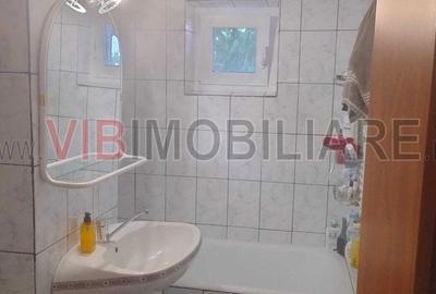Apartament cu 2 camere semidecomandat în Est