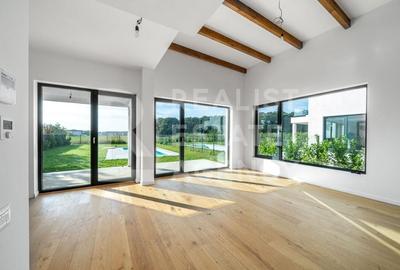 Vilă la preț promoțional de 399 000 € + TVA - 2