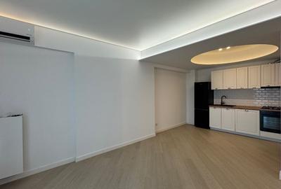 Apartament 3 camere Cortina North/ semi-mobilat/ loc parcare subteran - 18
