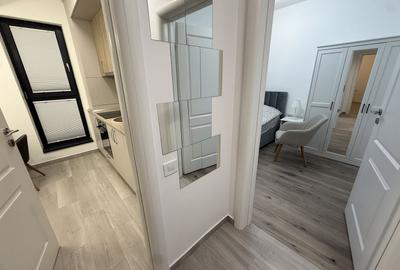 Apartament 2 Camere Exigent Plaza Residence Faza 5 Lujerului+ Parcare - 4