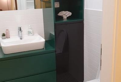 Apartament 2 camere | Aviatiei Park | LUX | Parcare inclusa - 7