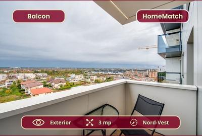Cortina North || Studio || Comision 0% - 6