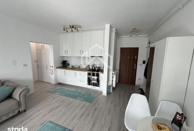 Apartament cu 2 camere, mobilat în Cetate - 3