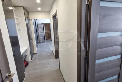 APARTAMENT CU 3 CAMERE IN APROPIEREA PARCURILOR TITAN ȘI NAȚIONAL - 12