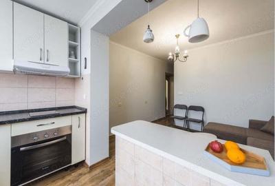 Garsonieră în Soarelui