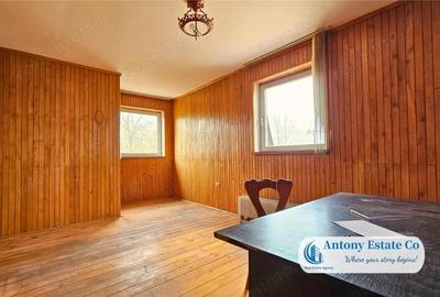 Spațiu comercial, de 100 mp, în Iosia - 5