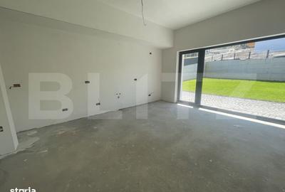 Casă cu 4 camere cu Teren 500 Mp în Central - 1