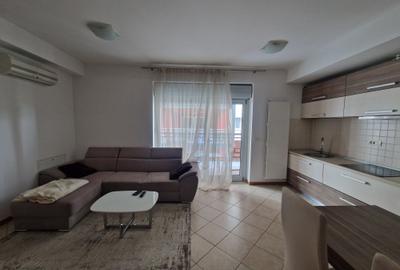 Apartament cu 2 camere semidecomandat în Aradului - 12