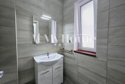 Vila noua cu 4 camere, prima inchiriere, piscina exterioara - 14