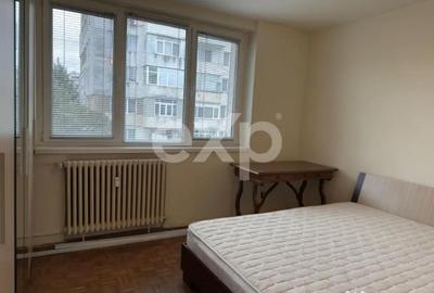 Apartament cu 2 camere decomandat în Central - 7