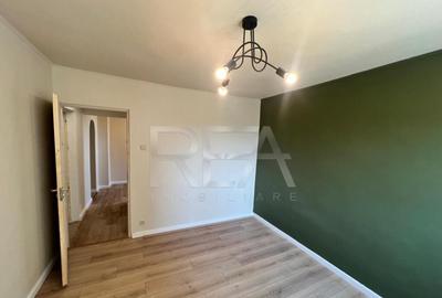 Apartament 2 camere, renovat- Drumul Taberei, Favorit