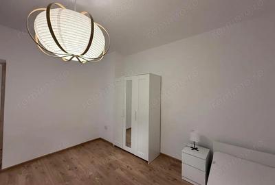 Apartament cu 2 camere semidecomandat în Ultracentral