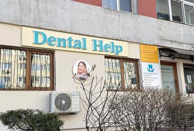 Garsonieră decomandată în CET - 2