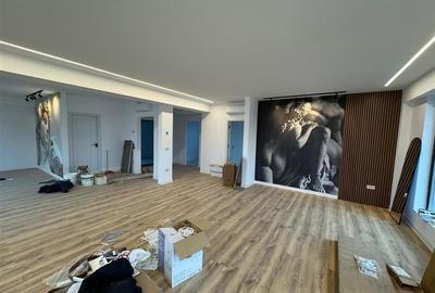 Cladire noua, disponibil etaj 1 -98  mp, comision 0%, finisaje premium - 2