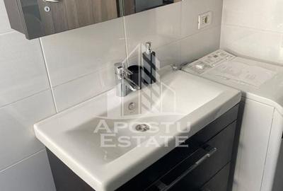 Apartament cu 2 camere ,Dumbravita - 5