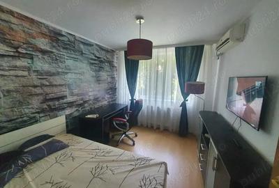 Apartament cu 4 camere decomandat, mobilat în Brâncoveanu - 5